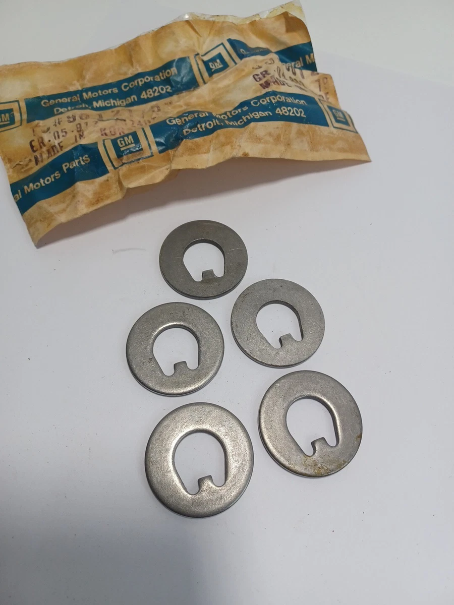 Genuine GM - 90121753 - NOS - | eBay
