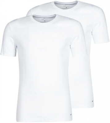 NW TAGGED RETRO NIKE WHITE DRY FIT PLAIN TOP TEE T-SHIRT STRETCH FIT HALF  SLEEVE UK