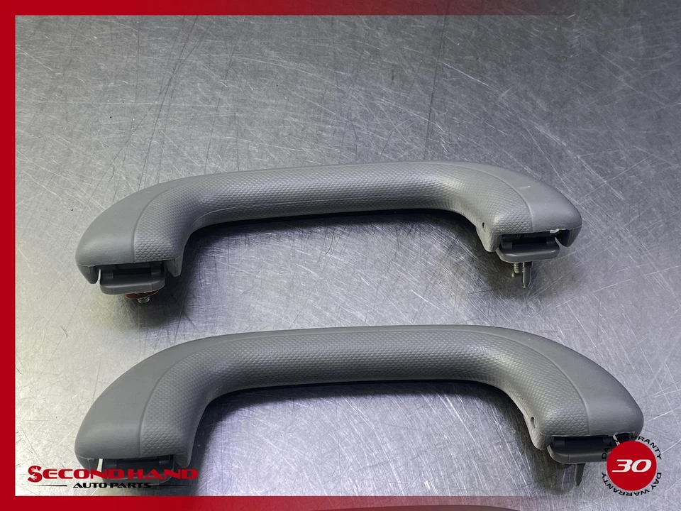 Manija de agarre de techo superior Hyundai Accent 2012-2017 4 piezas OEM Foto 2 de 4