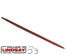 SHW Heavy Duty 32" 820mm