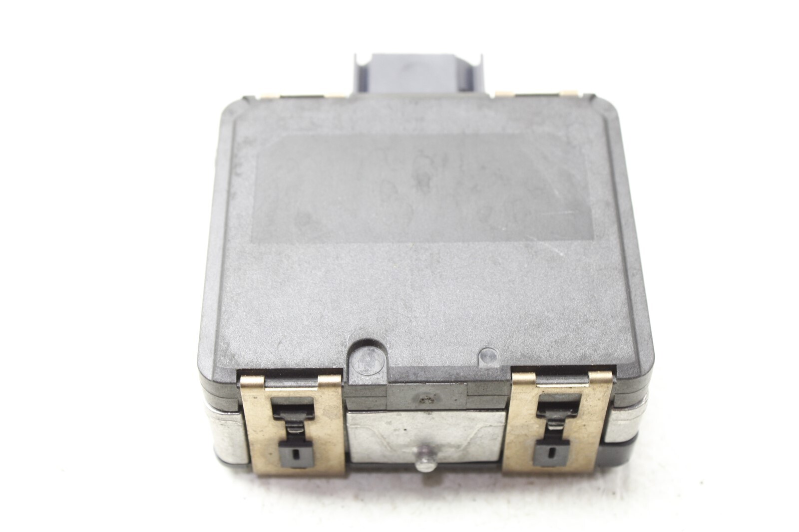 2020 Aston Martin Vantage Cruise Distance Radar Sensor Module 0203302855 18-21