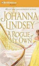 A Rogue of My Own (Reid Family Series, 3) by Lindsey, Johanna