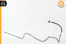 07-14 Mercedes W221 S600 CL600 CL65 AMG ABC Hydraulic Suspension Shock Line OEM