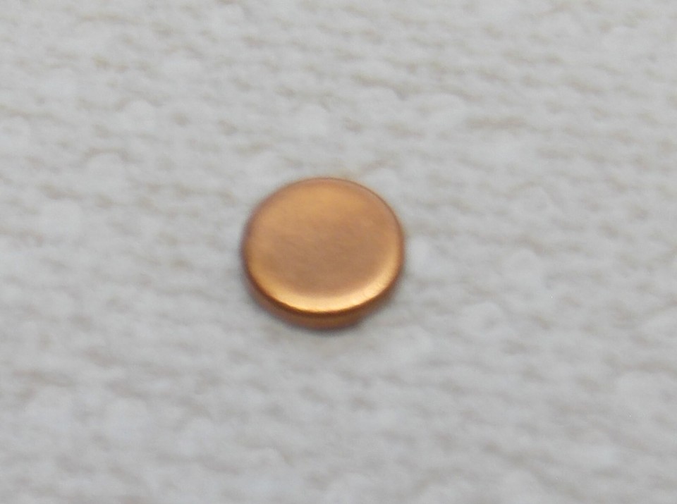 Reloading copper cups 44 1000 ct | eBay