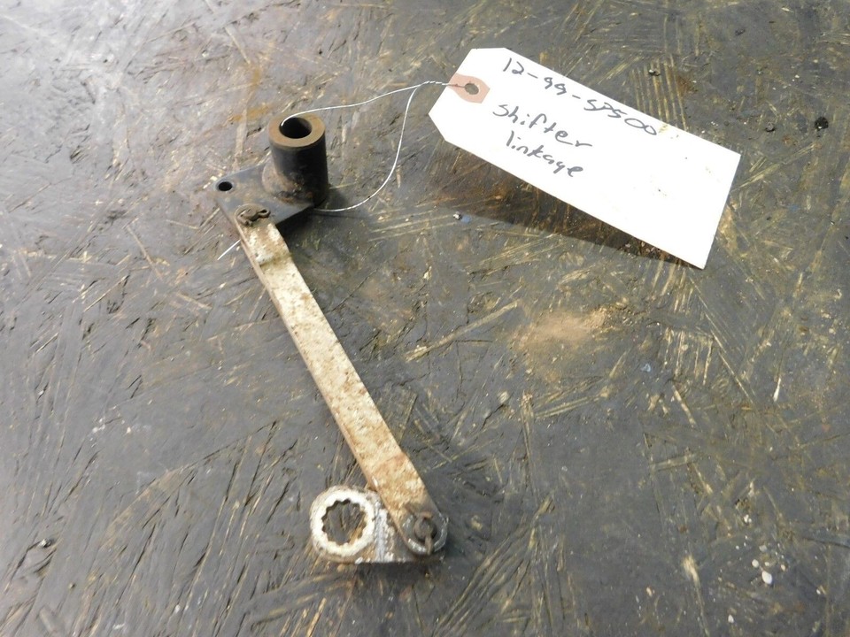 1999 Polaris Sportsman 500 Shifter Linkage 5020823 | eBay