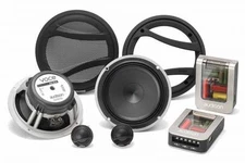 Audison AV voce K6 - 6.5" 16.5 cm 2 way component speakers system 