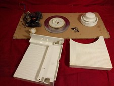 Ersatzteile für KRUPS Type 214 Allesschneider