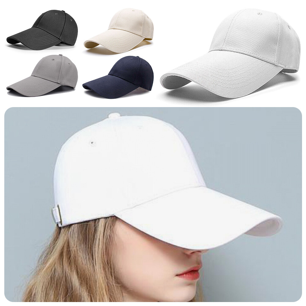 APL Cappello da Sole Protezione UV Cappellino Regolabile Protezione Solare Cappello Unisex