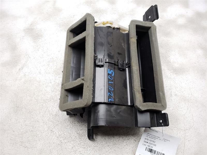 2016 -2021 Mazda MX-5 Miata Heater Core Air Distribution Box OEM