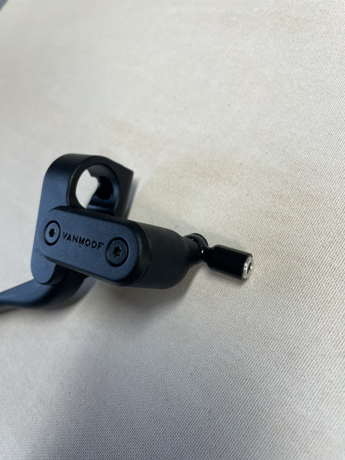 Vanmoof S3 X3 Brake Lever Genuine Vanmoof Part Right Hand Brake Lever