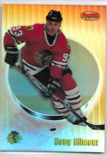 Doug Gilmour Cards, Rookie Card and Autographed Memorabilia Guide 6