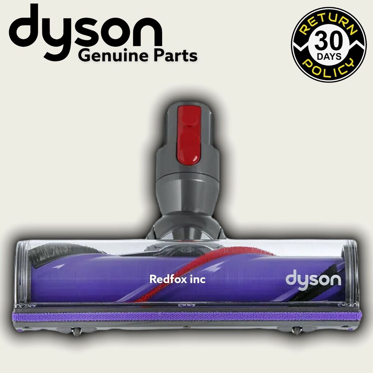 NEW ORIGINAL DYSON V15 SV22 Detect VACUUM CARPET FLOOR NEW ORIGINAL DYSON V15 SV22 Detect VACUUM CARPET FLOOR
