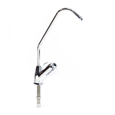 Naturewater 1/4Zoll - 6,35mm Delux I D-05 Umkehrosmose (RO) Wasserhahn