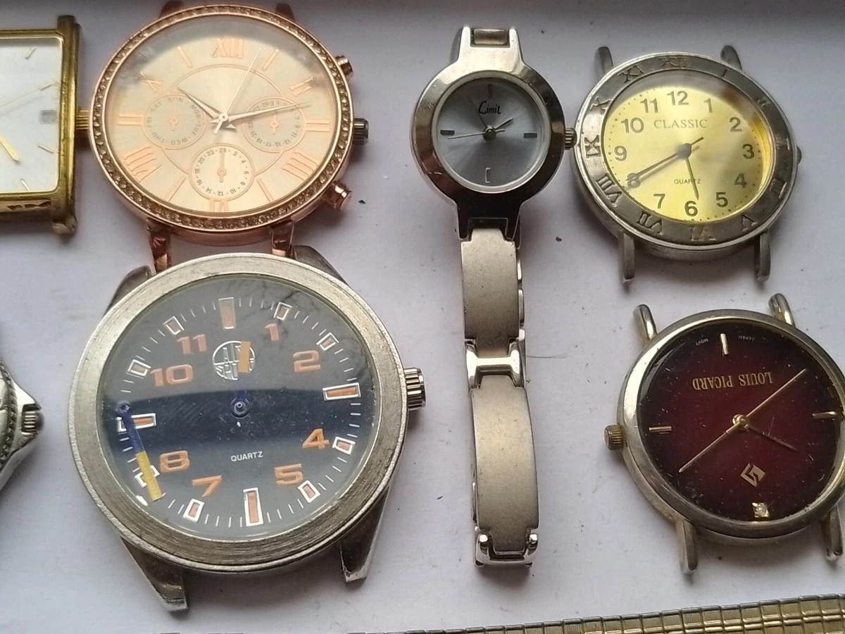 Vintage watches online on ebay uk