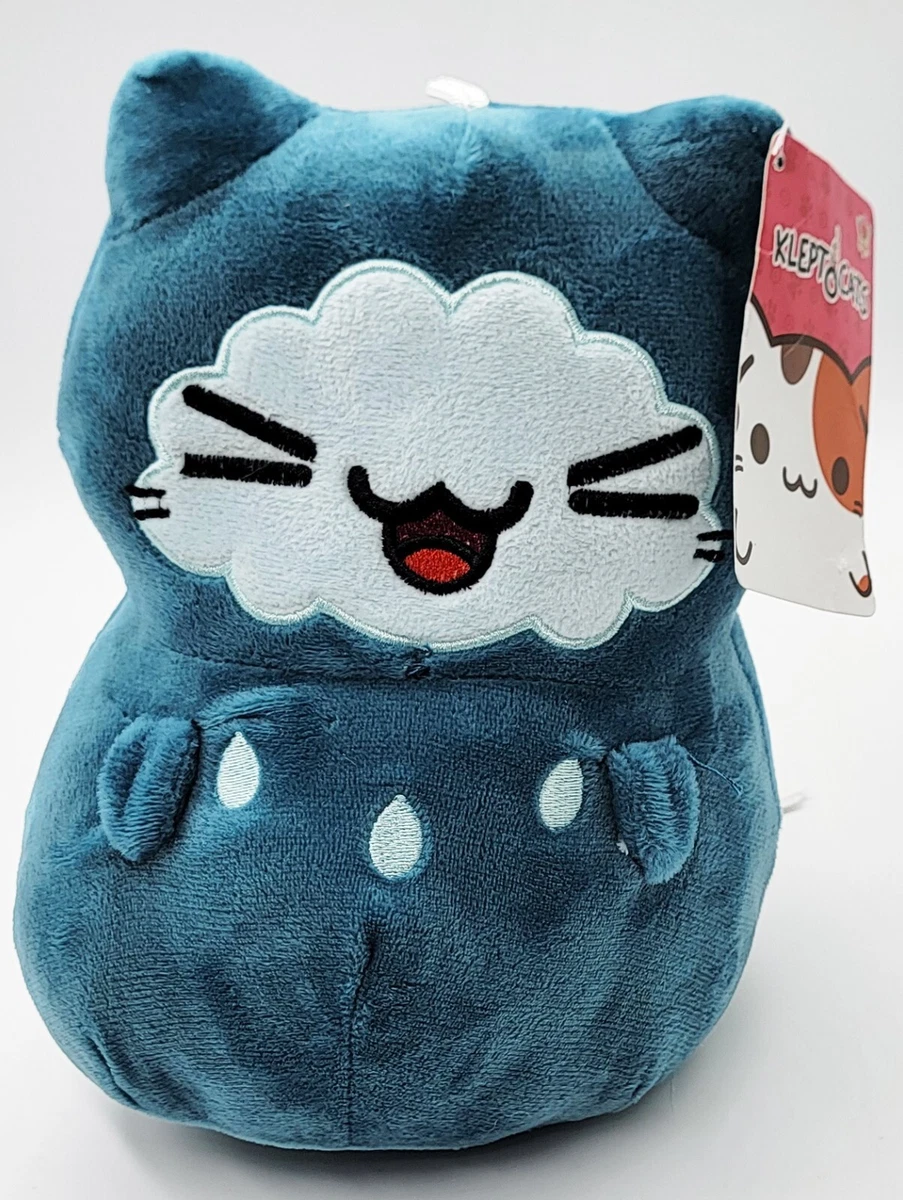 Klepto cat stuffed clearance animal