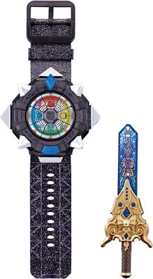 BANDAI Yokai Watch DX Yokai Watch Ogre | eBay