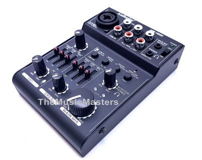 Musiin Supporto Per Controller Per Tamburo In Alluminio, Portatile, Compatibile Con NI Maschine Plus MK3/Ableton Push 3 (argento - 9