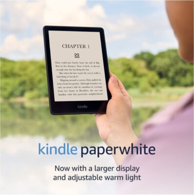 Kindle Paperwhite 32GB 第11世代 Amazon.com: Amazon Kindle Paperwhite Signature Edition 32GB