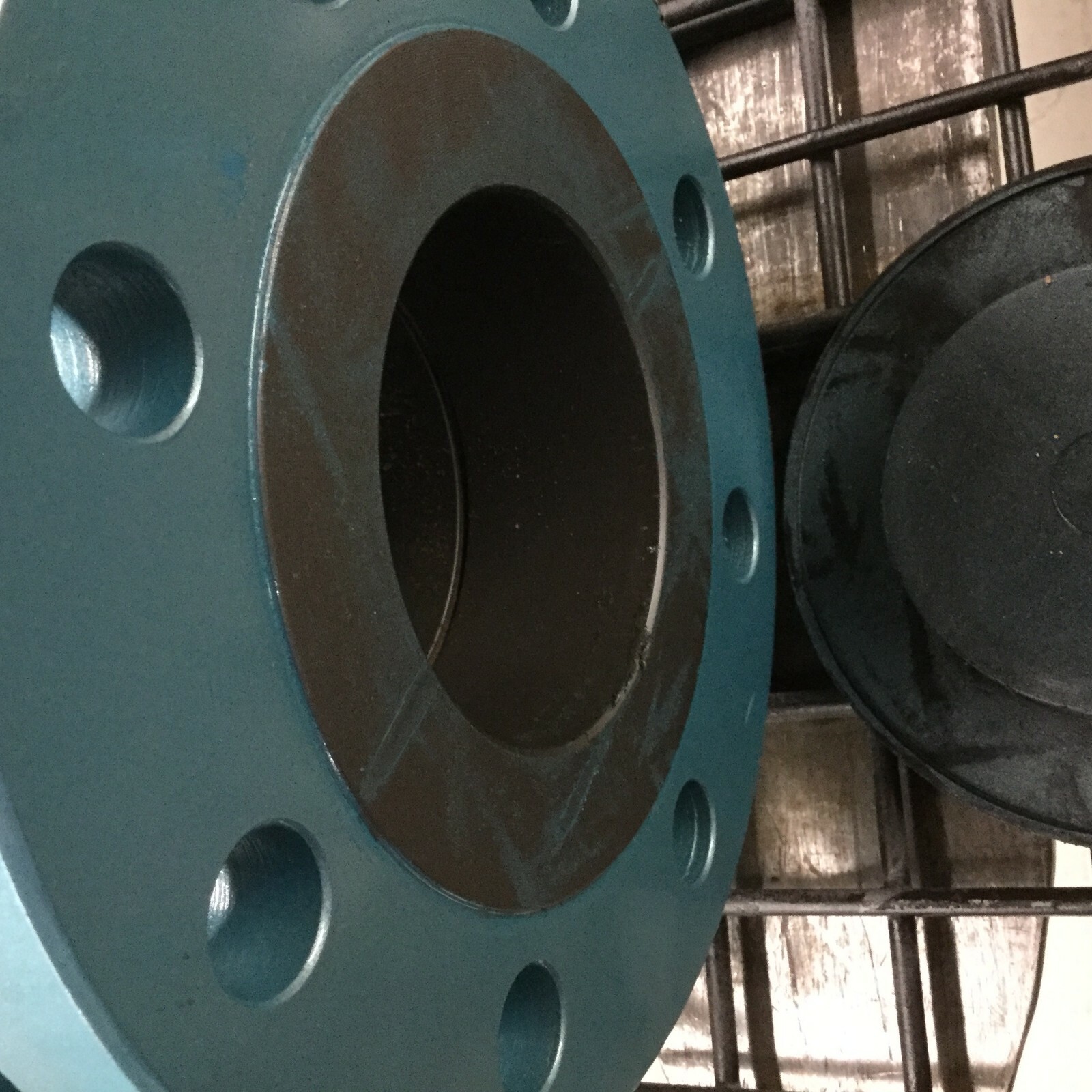 Cameron WKM Ball Valve 370D4 4" 300 Flanged Full Port Bare Stem eBay