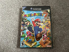 Mario Party 7 Gamecube [Case & Manual Only] (NTSC US USA Version)