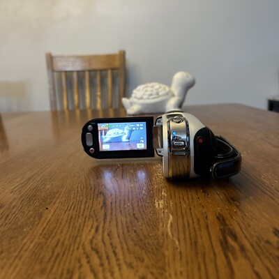 Samsung S10 Camera - Camcorder