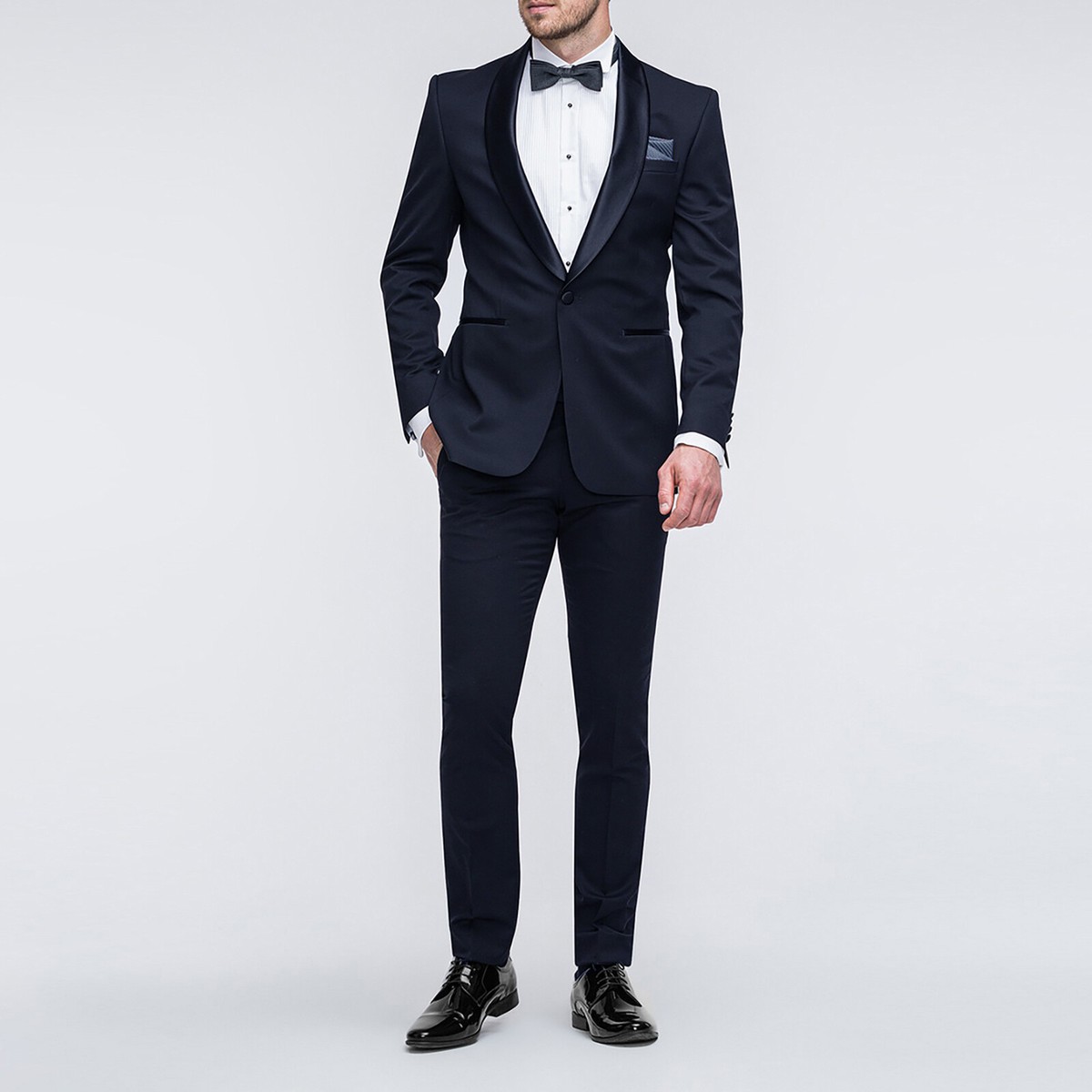 Yishengwan Pezzo Gentleman Abiti Bambini E Ragazzi Smoking Abito