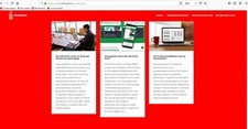 Preventivo per Sito web mobile ( Responsive ) per aziende, artigiani, privati 