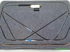 JDS Uniphase  Fiber Optic Laser Module Part Number WL152-108077