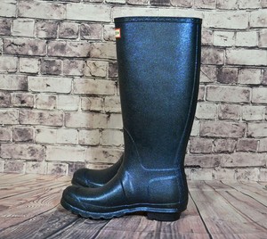 hunter neptune boots