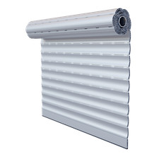 PVC Rolladenpanzer nach Maß