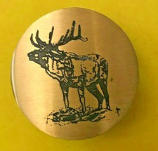 NEW BRASS BELT BUCKLES -With etched designs -some 2 1/2" Round  3 1/4 x 2" Oval