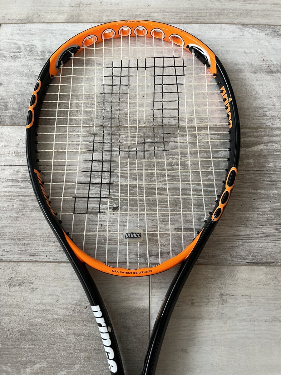 PHANTOM prince Ｏ３ Prince O3 Phantom 100X Racquet 2025 | Tennis Warehouse