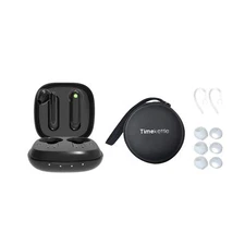 Timekettle WT2 Edge/W3 Translator Device Black Bi-Direction Simultaneous Tran...