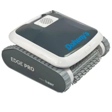 Doheny's RURN-NOYR-EPR80 Pool Pro Edge Pro Inground Robotic Cleaner