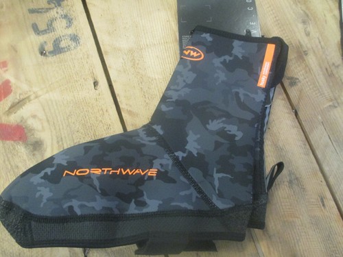 COPRISCARPE INVERNALI HUSKY NORTHWAVE | eBay