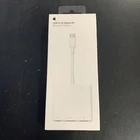 Apple USB-C TO Digital AV Multiport Adapter A1621 MUF82AM/A - Genuine