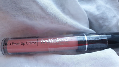 Neu. VLC002 ''INCOGNITO'' bellápierre cosmetics - Kiss Proof Lip Crème (30/2)