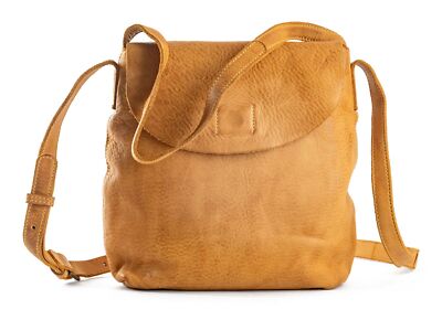 HAROLD'S Submarine Shoulderbag M Umhängetasche Tasche Yellow