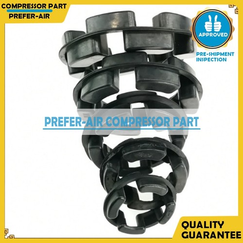 Accoppiamento flessibile adatto per elemento accoppiatore NOR-MEX NM50 67 82 97 112 128 148 168 214 - Foto 8 di 25