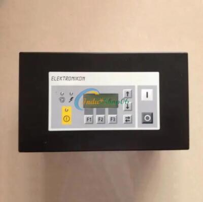 1PCS New Fit Atlas Copco Air Compressor ELEKTRONIKON Panel Controller 1900070106