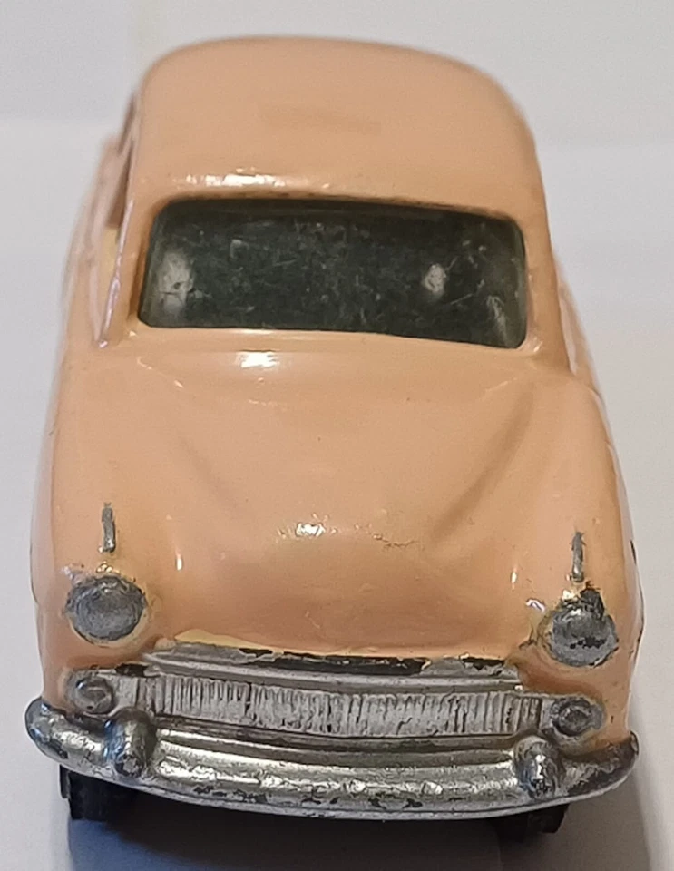 Corgi Toys Vauxhall Velox, very good conditions - Immagine 3 di 4