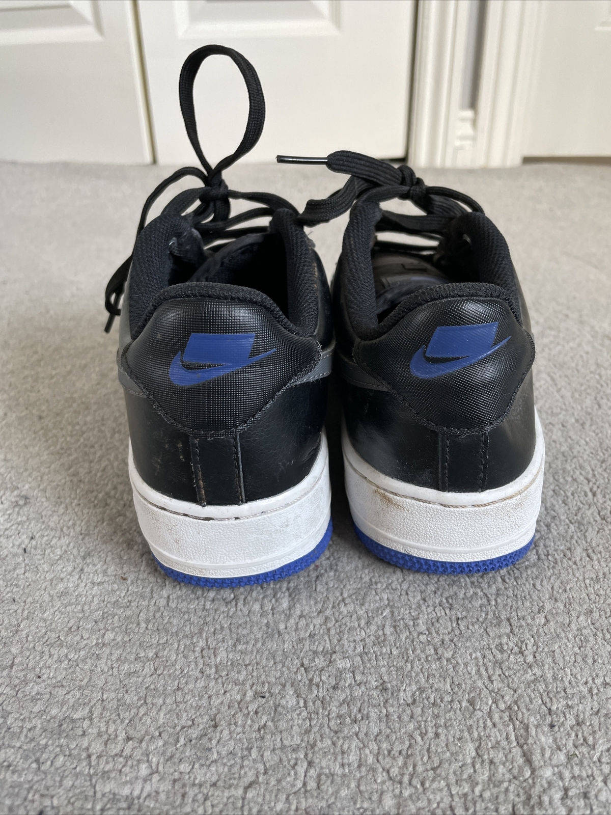 af1 trainers