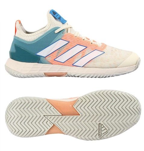adidas adizero ubersonic mens tennis shoe