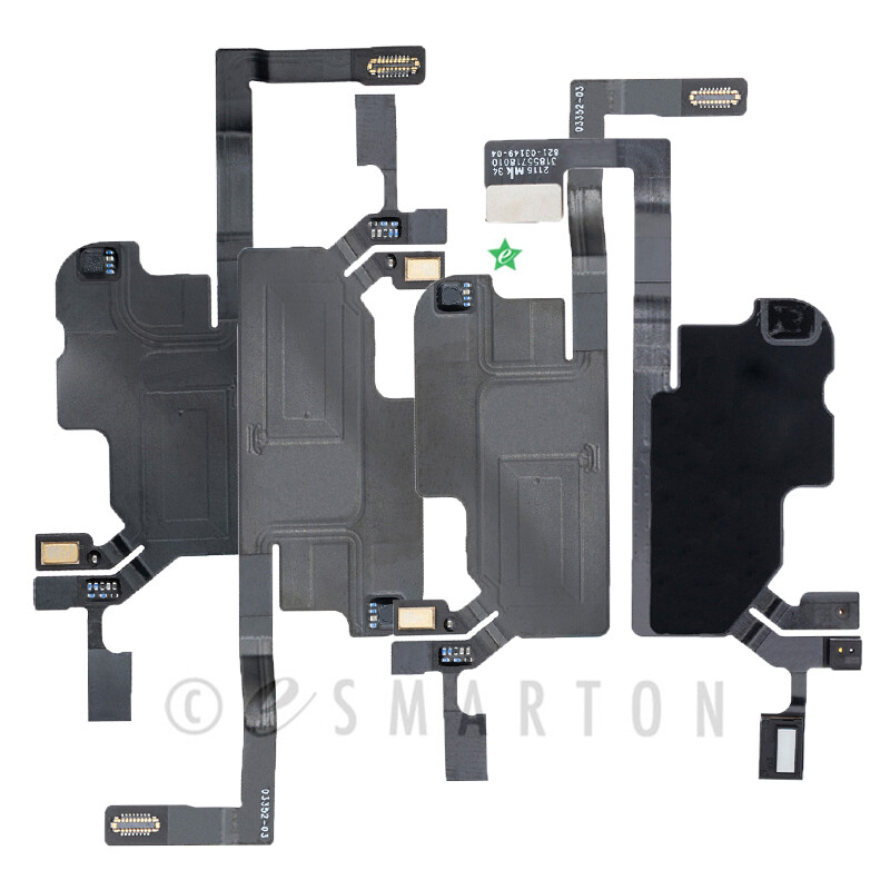 iPhone 13 13 Mini iPhone 13 Pro Max Proximity Sensor Ear Speaker