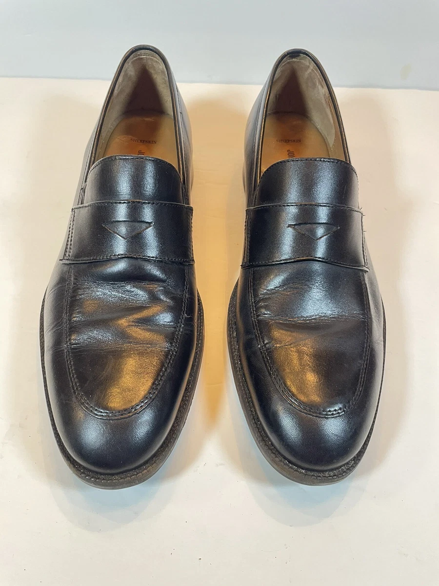 J&m store flex shoes