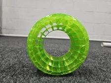 RC crawler 3D Printed Tire Foam 1.9 Duratrax Deep Woods