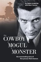 Linda Schreyer | From Cowboy To Mogul To Monster | Taschenbuch | Englisch (2008)