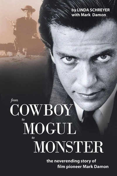 Linda Schreyer | From Cowboy To Mogul To Monster | Taschenbuch | Englisch (2008)-image