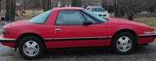 1990 Buick Reatta  on eBay