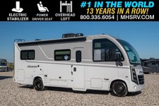 2026 Thor Motor Coach Vegas 24.100000000000001